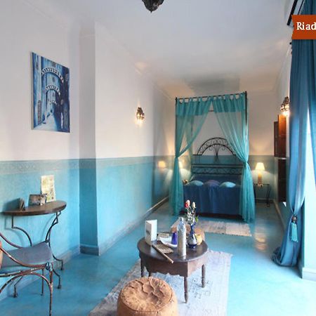 Riad Sidi Ayoub Marrakesch Exterior foto