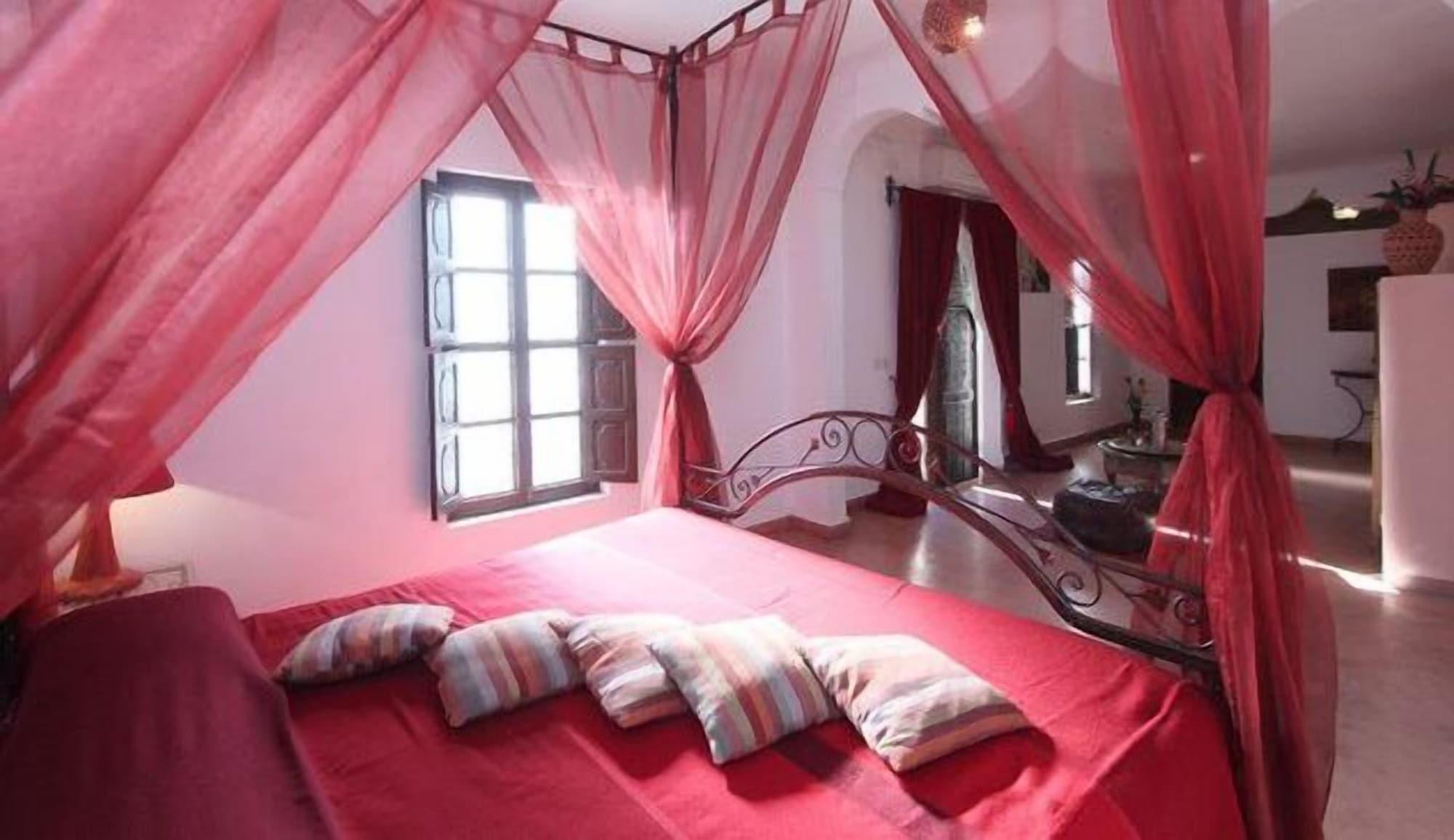 Riad Sidi Ayoub Marrakesch Exterior foto