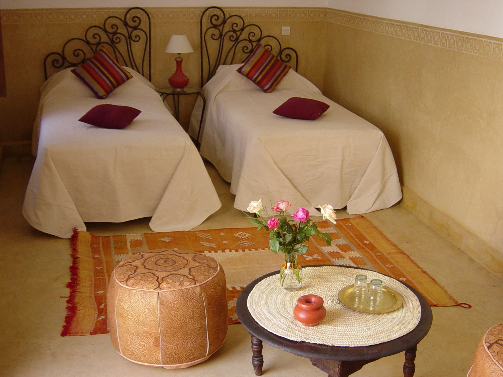 Riad Sidi Ayoub Marrakesch Exterior foto