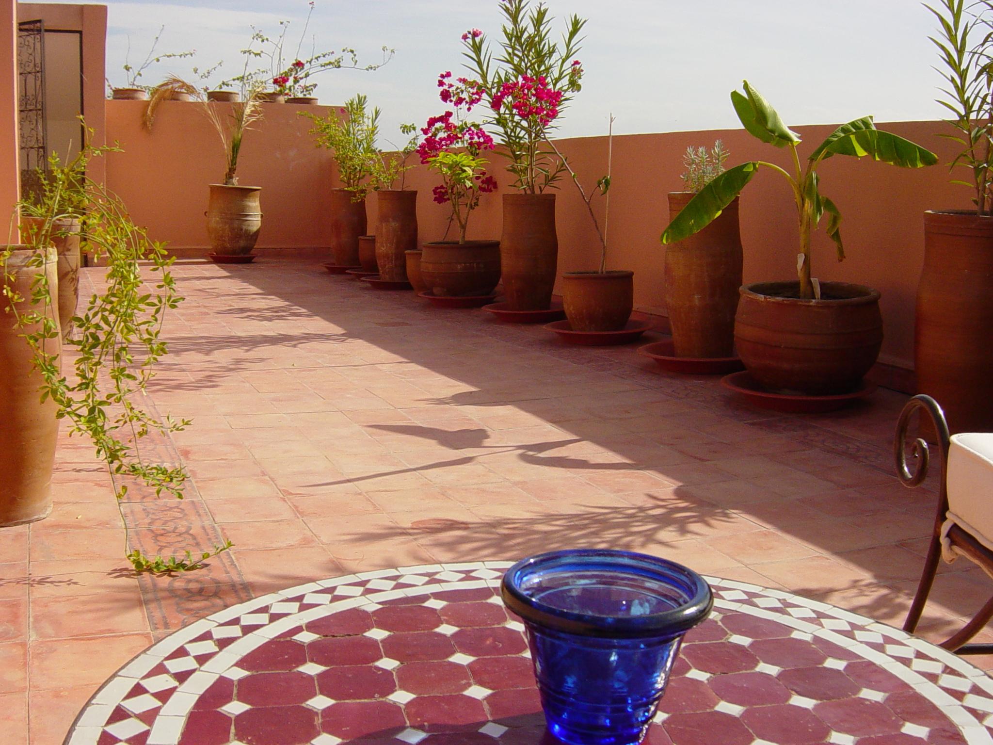 Riad Sidi Ayoub Marrakesch Exterior foto