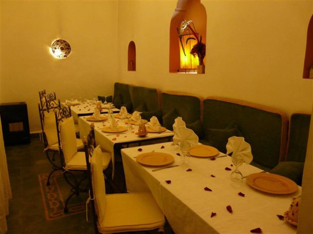 Riad Sidi Ayoub Marrakesch Exterior foto